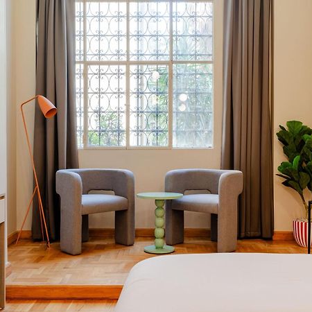 Brassbell L Zamalek L Daoud Studios Каир Экстерьер фото