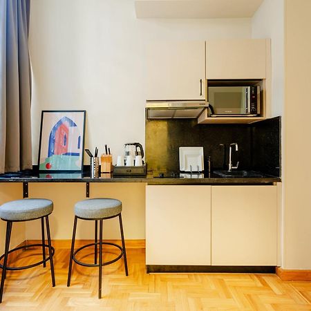 Brassbell L Zamalek L Daoud Studios Каир Экстерьер фото