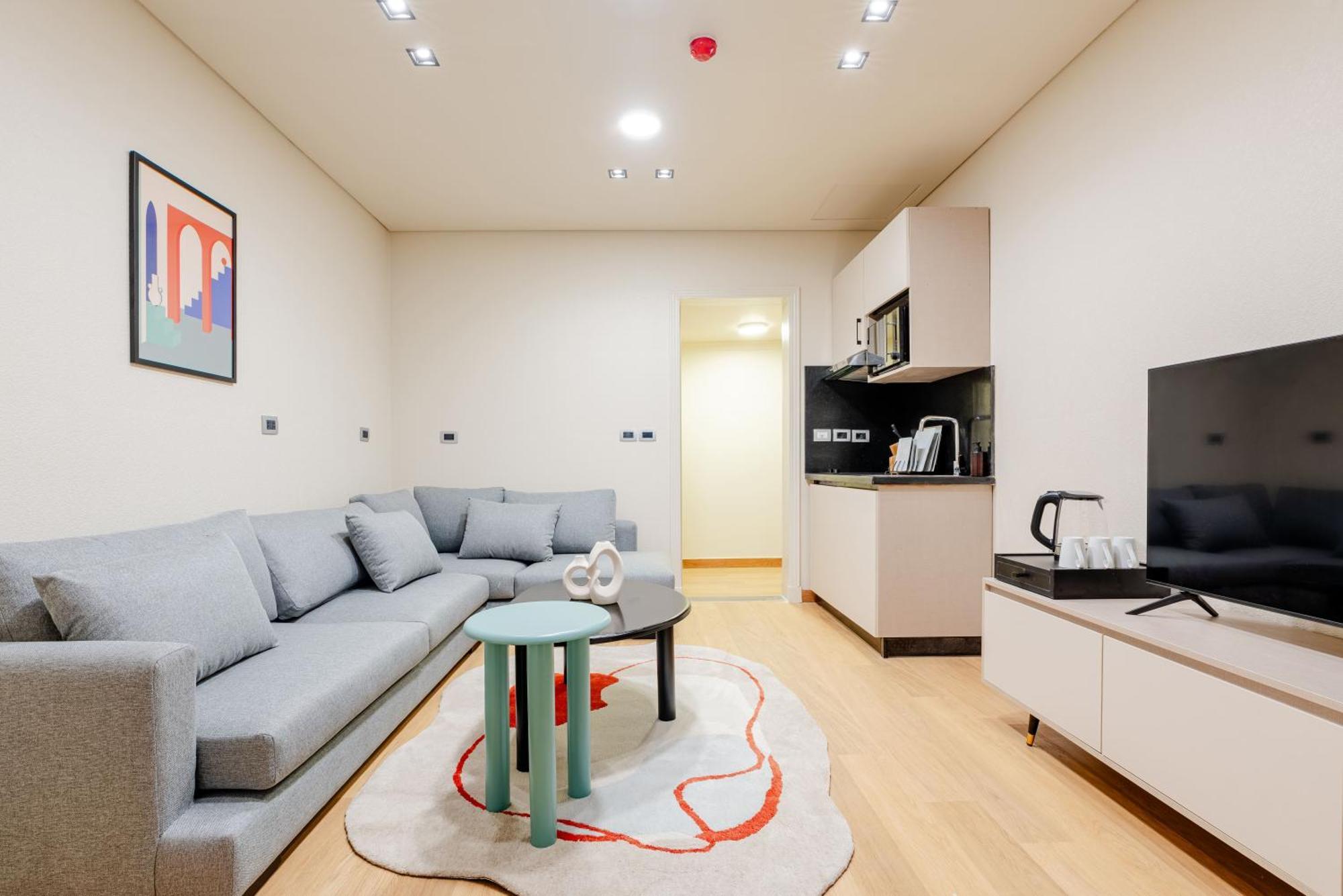 Brassbell L Zamalek L Daoud Studios Каир Экстерьер фото