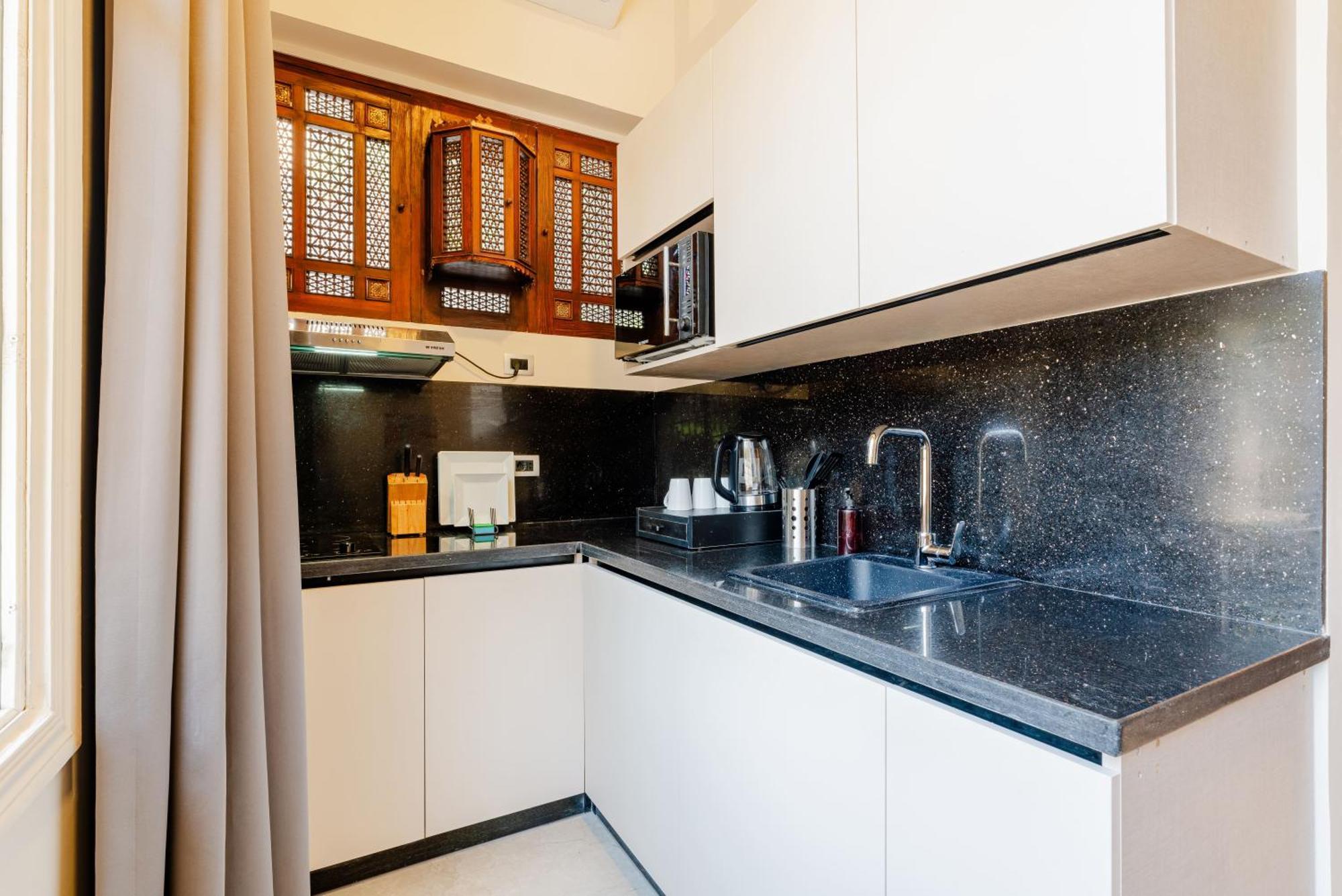Brassbell L Zamalek L Daoud Studios Каир Экстерьер фото