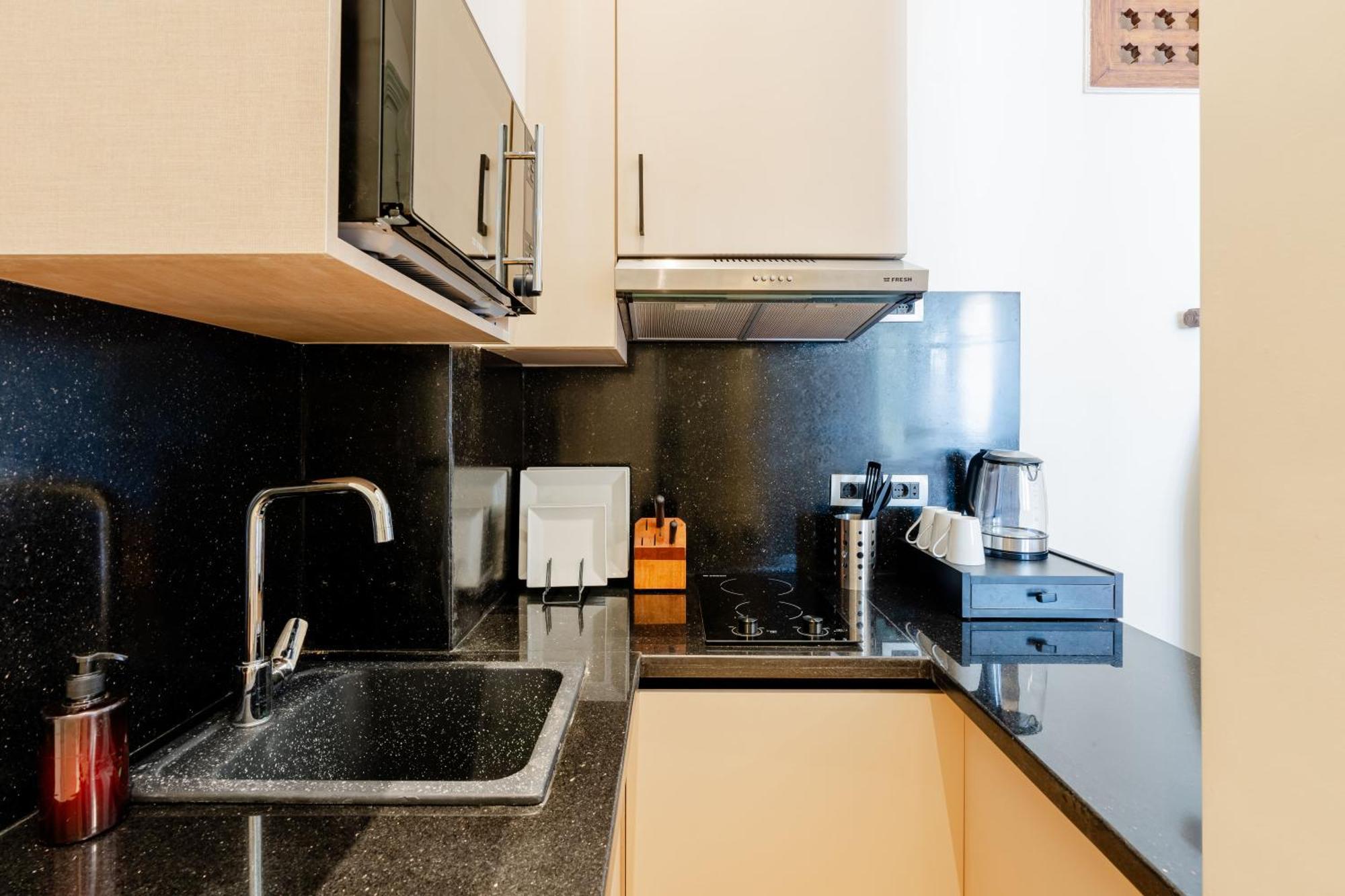 Brassbell L Zamalek L Daoud Studios Каир Экстерьер фото