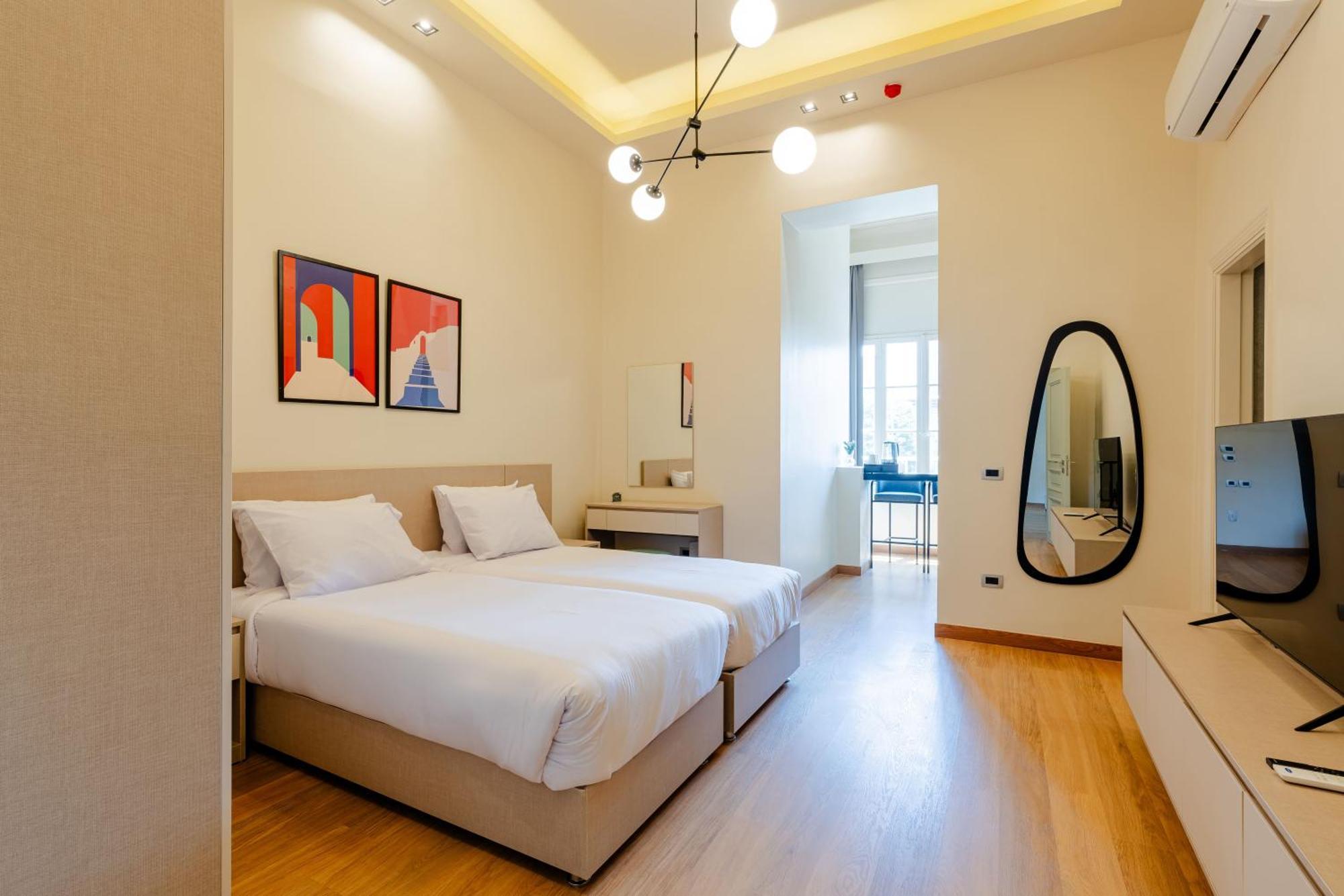 Brassbell L Zamalek L Daoud Studios Каир Экстерьер фото
