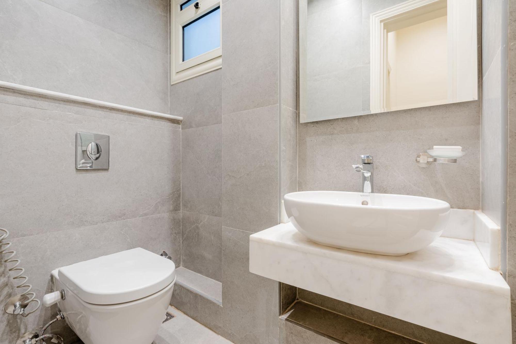 Brassbell L Zamalek L Daoud Studios Каир Экстерьер фото