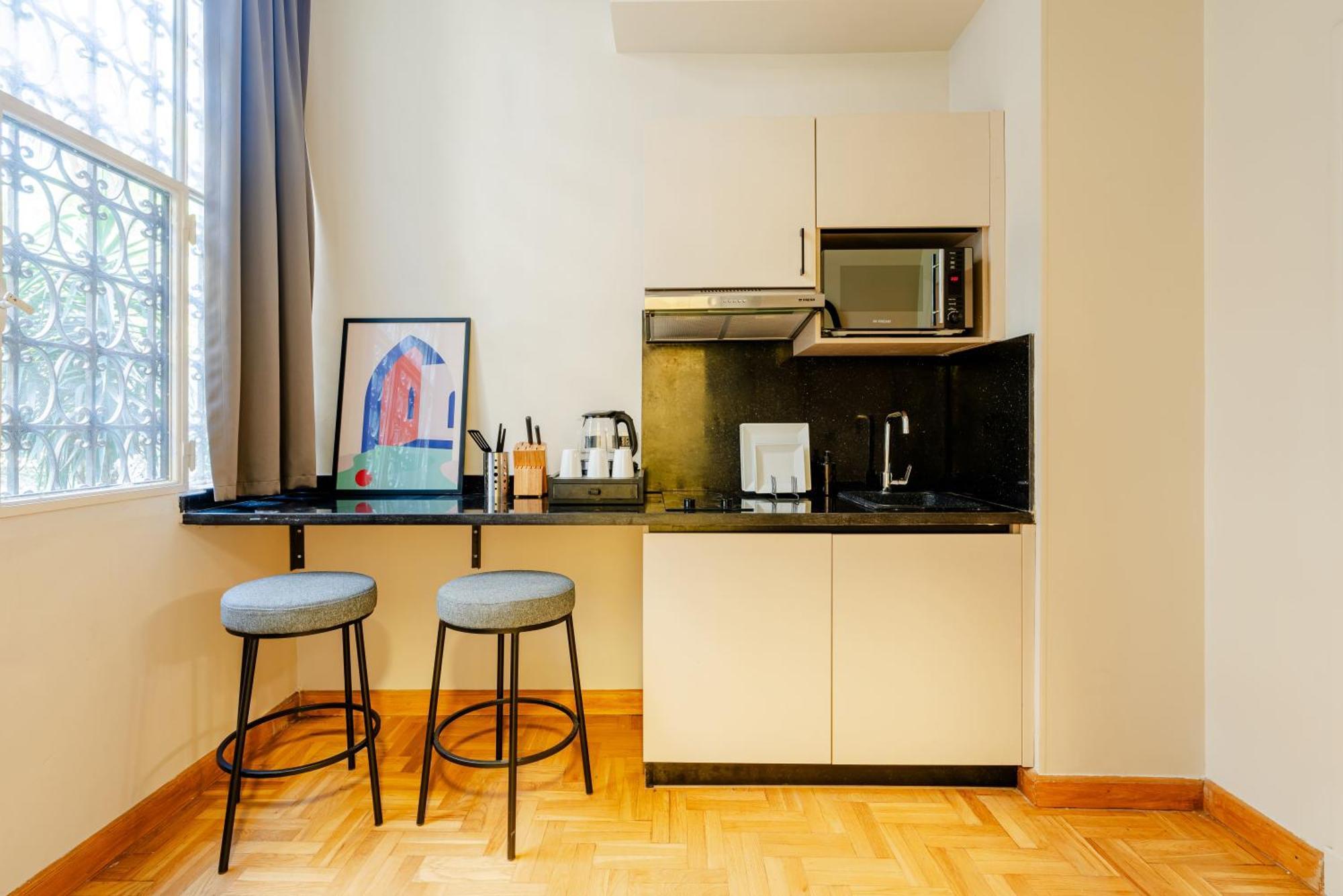 Brassbell L Zamalek L Daoud Studios Каир Экстерьер фото