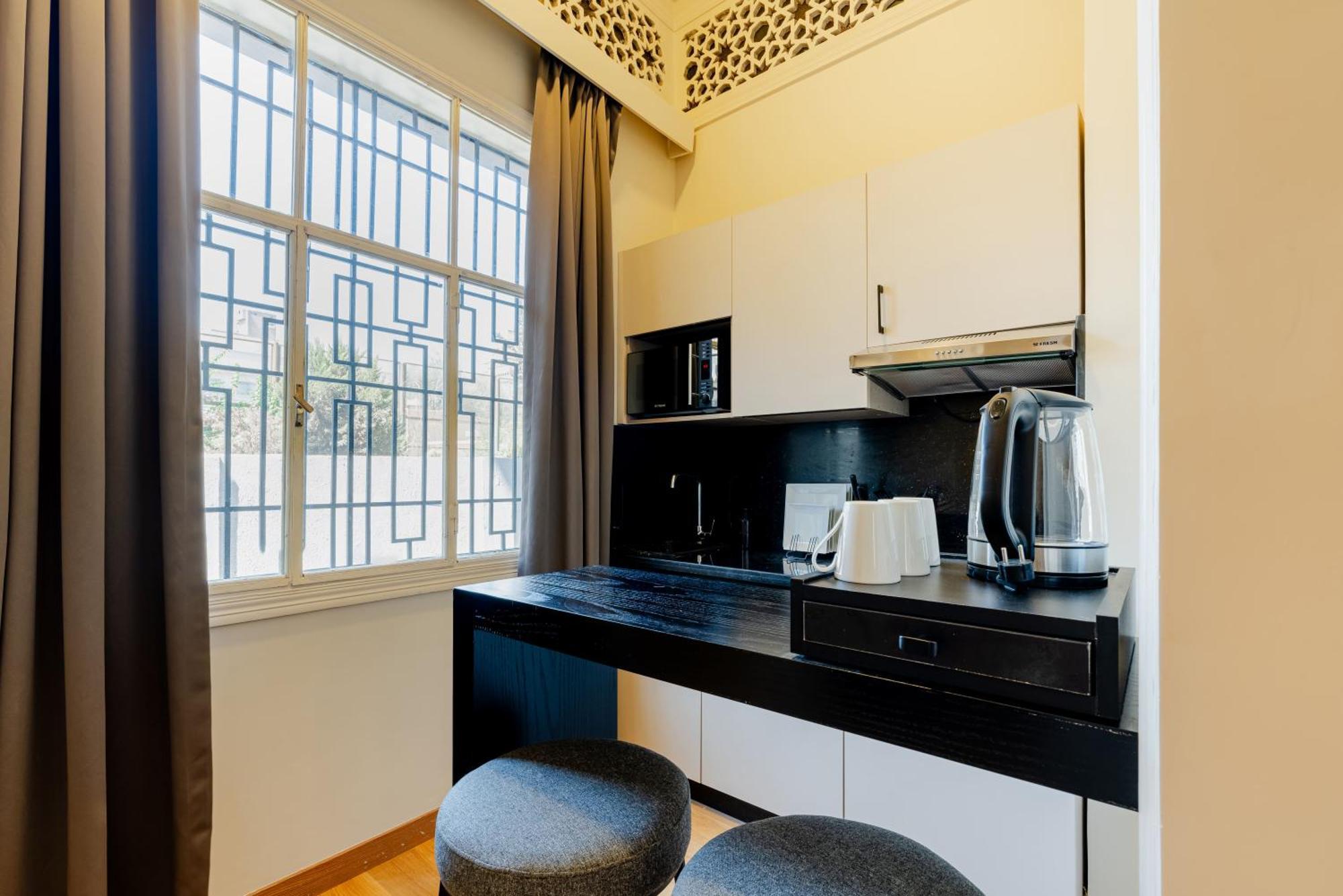 Brassbell L Zamalek L Daoud Studios Каир Экстерьер фото