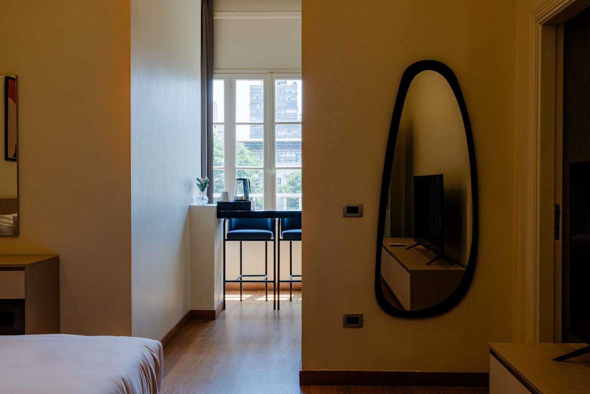 Brassbell L Zamalek L Daoud Studios Каир Экстерьер фото