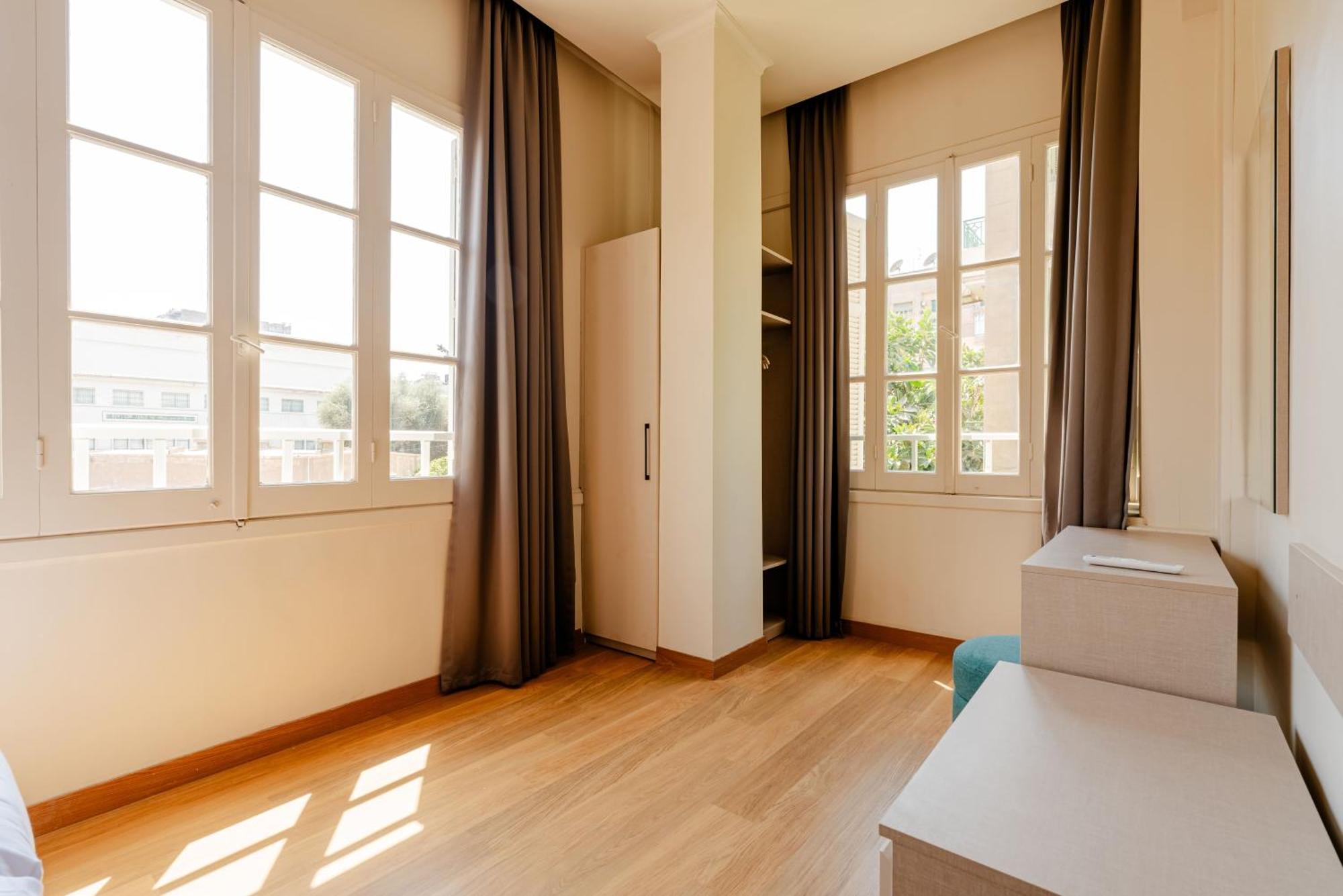 Brassbell L Zamalek L Daoud Studios Каир Экстерьер фото