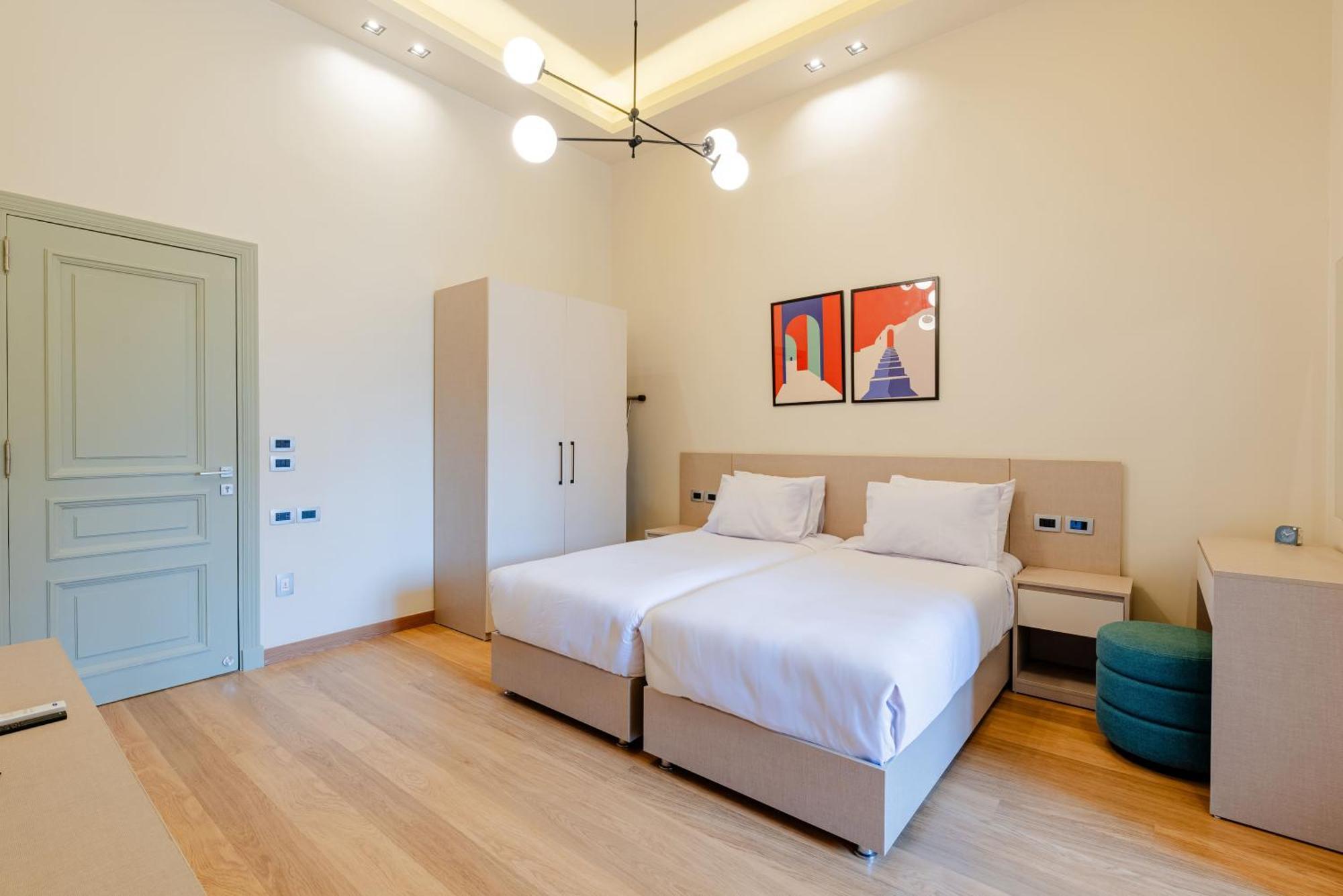 Brassbell L Zamalek L Daoud Studios Каир Экстерьер фото