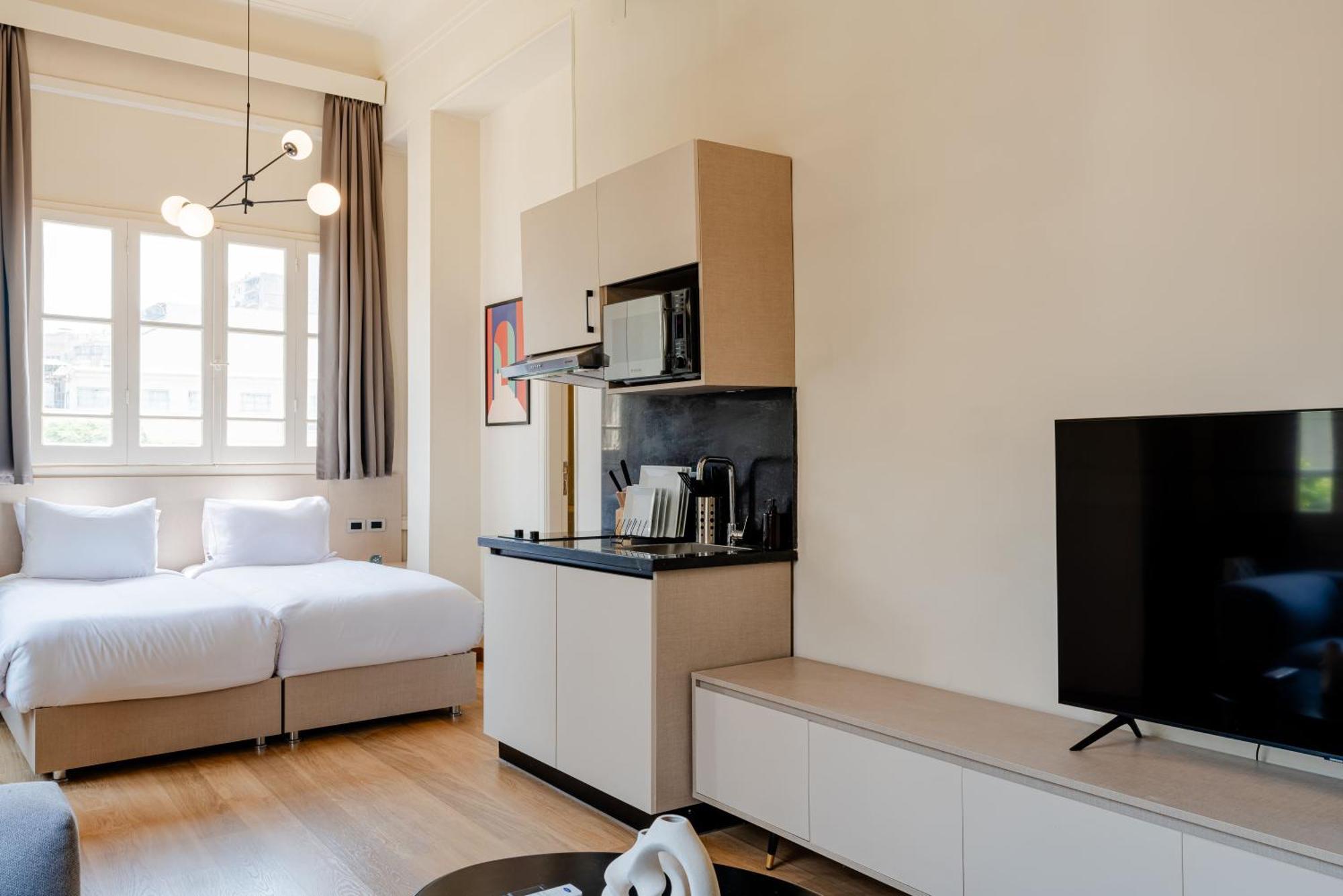 Brassbell L Zamalek L Daoud Studios Каир Экстерьер фото
