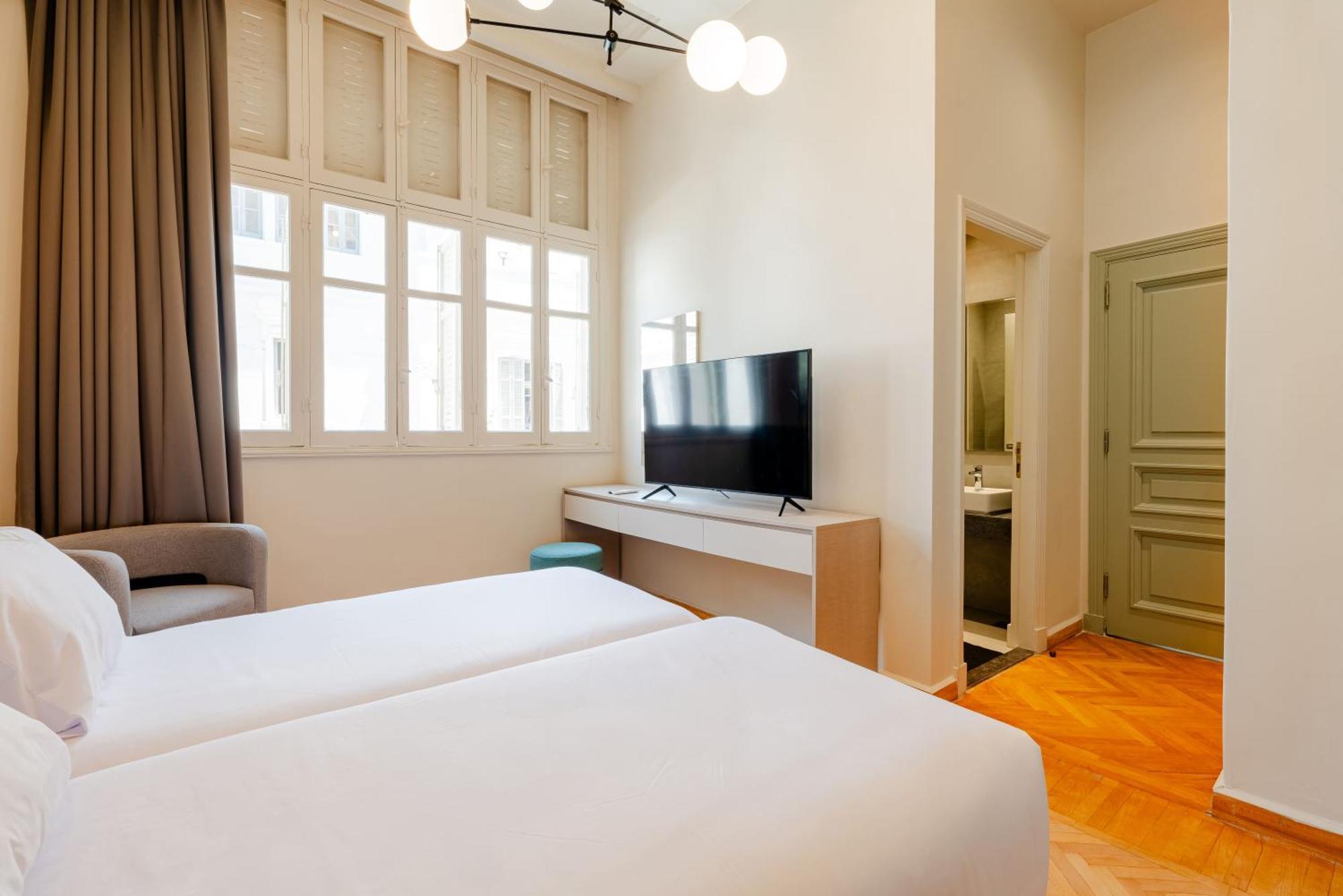 Brassbell L Zamalek L Daoud Studios Каир Экстерьер фото