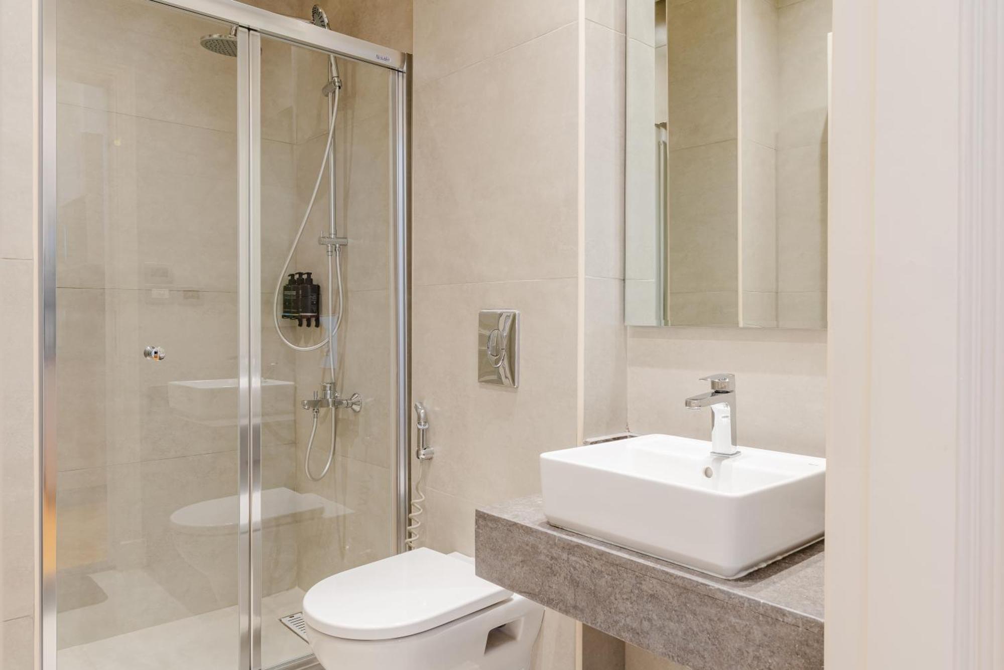 Brassbell L Zamalek L Daoud Studios Каир Экстерьер фото