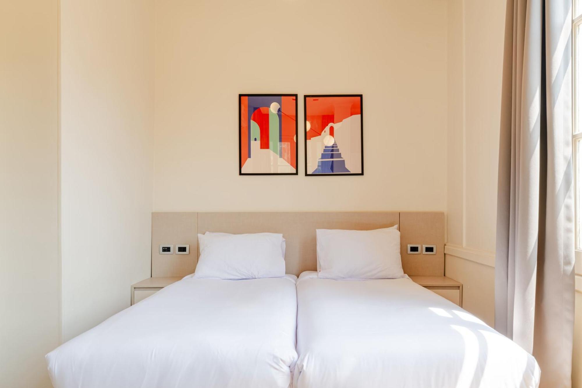 Brassbell L Zamalek L Daoud Studios Каир Экстерьер фото