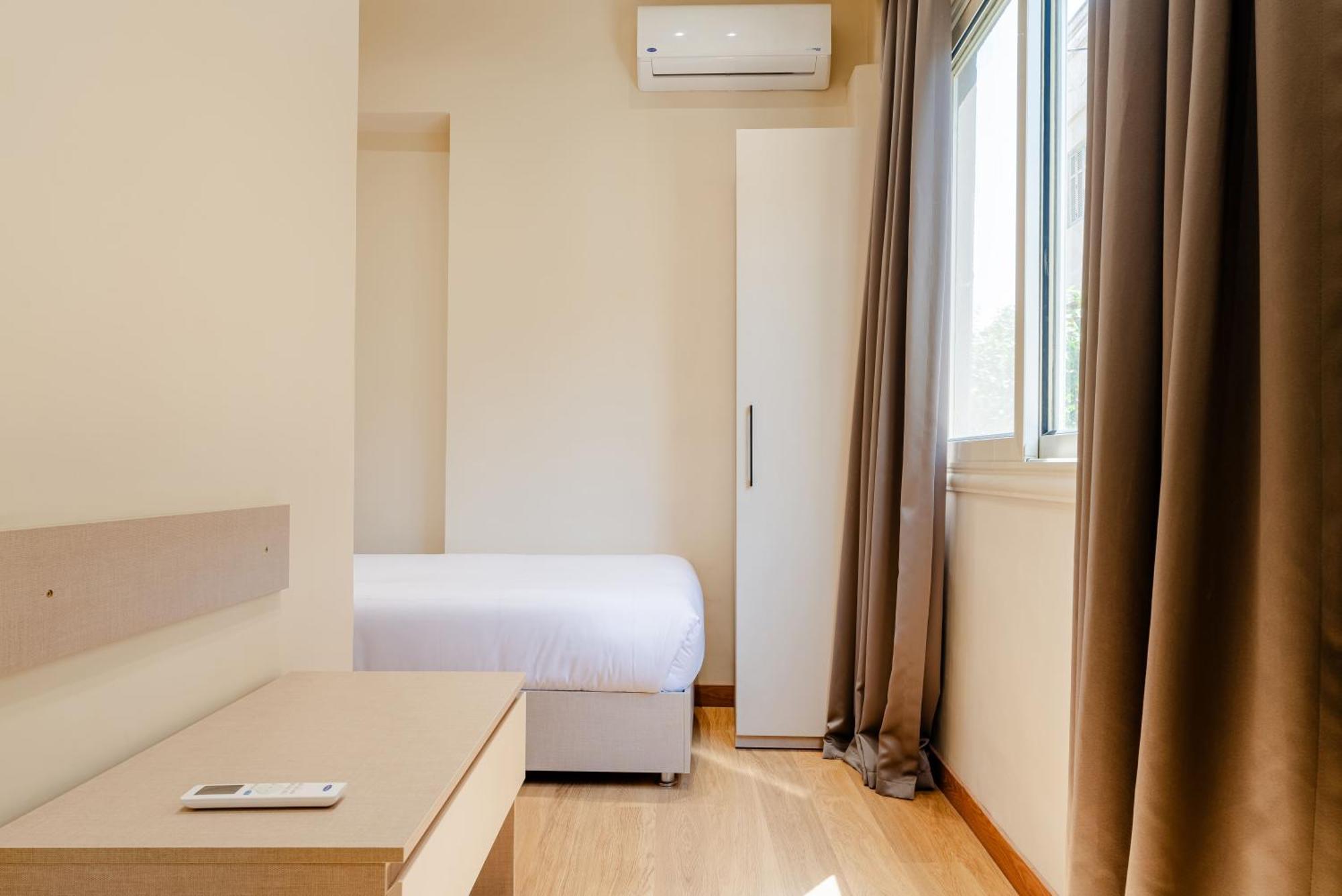 Brassbell L Zamalek L Daoud Studios Каир Экстерьер фото