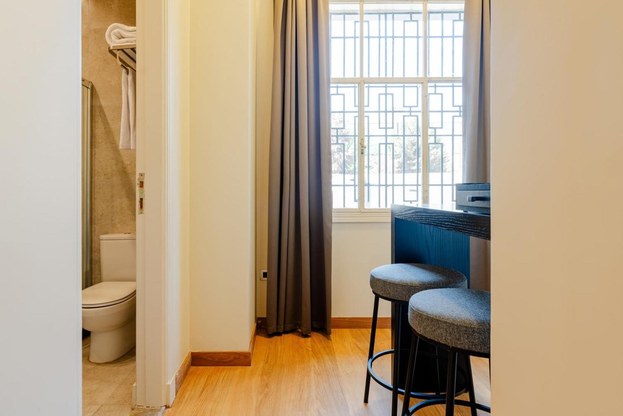 Brassbell L Zamalek L Daoud Studios Каир Экстерьер фото