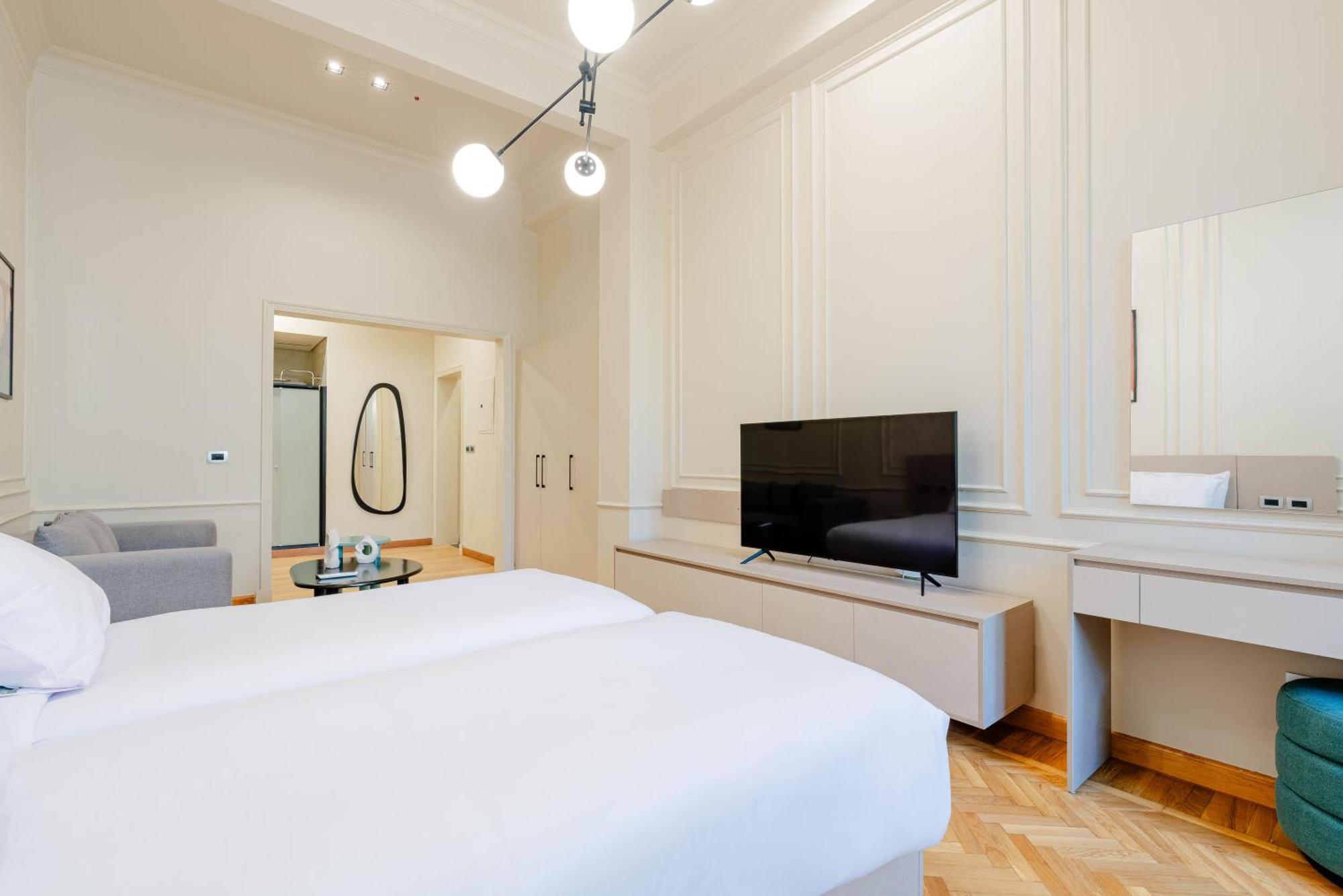 Brassbell L Zamalek L Daoud Studios Каир Экстерьер фото
