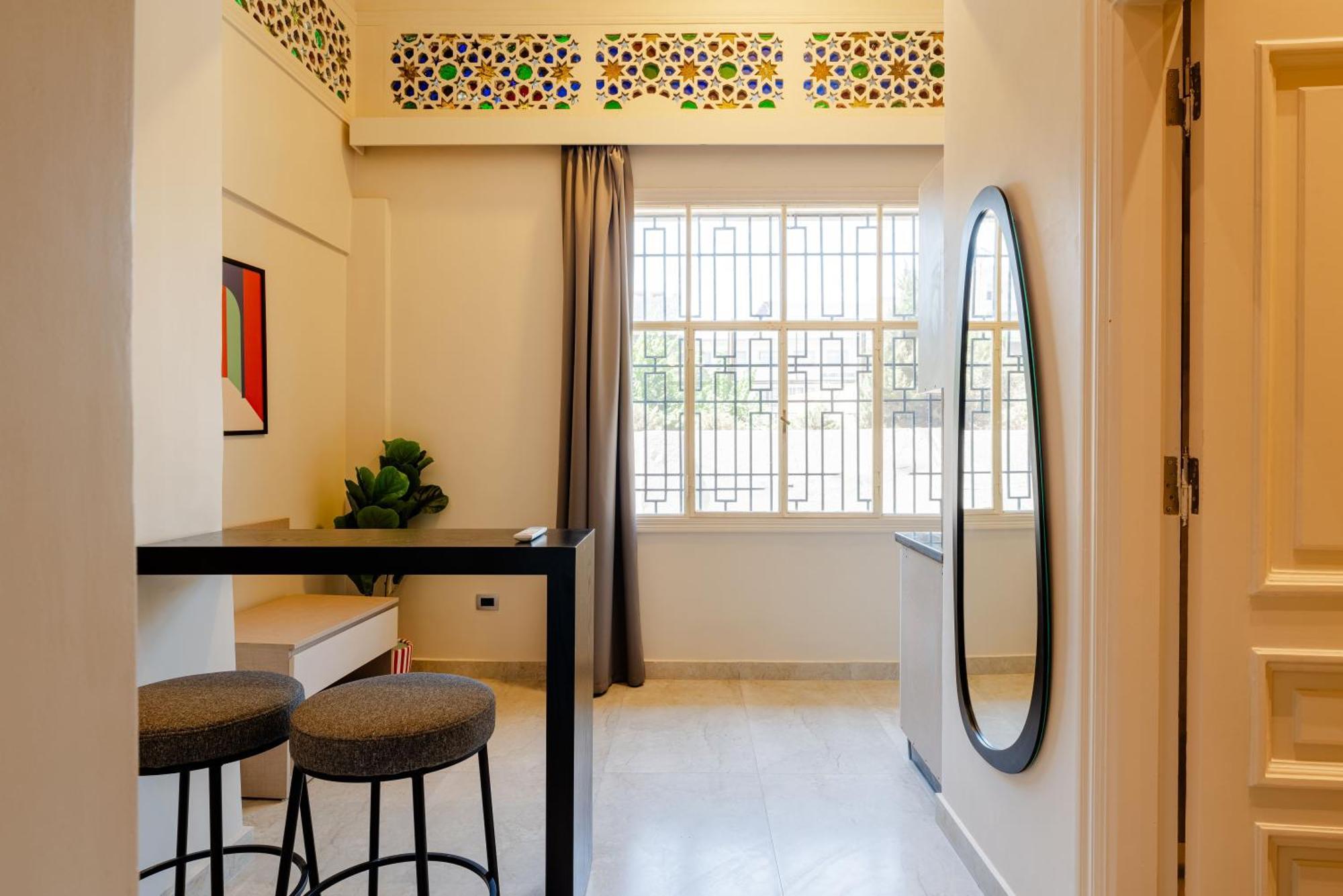 Brassbell L Zamalek L Daoud Studios Каир Экстерьер фото