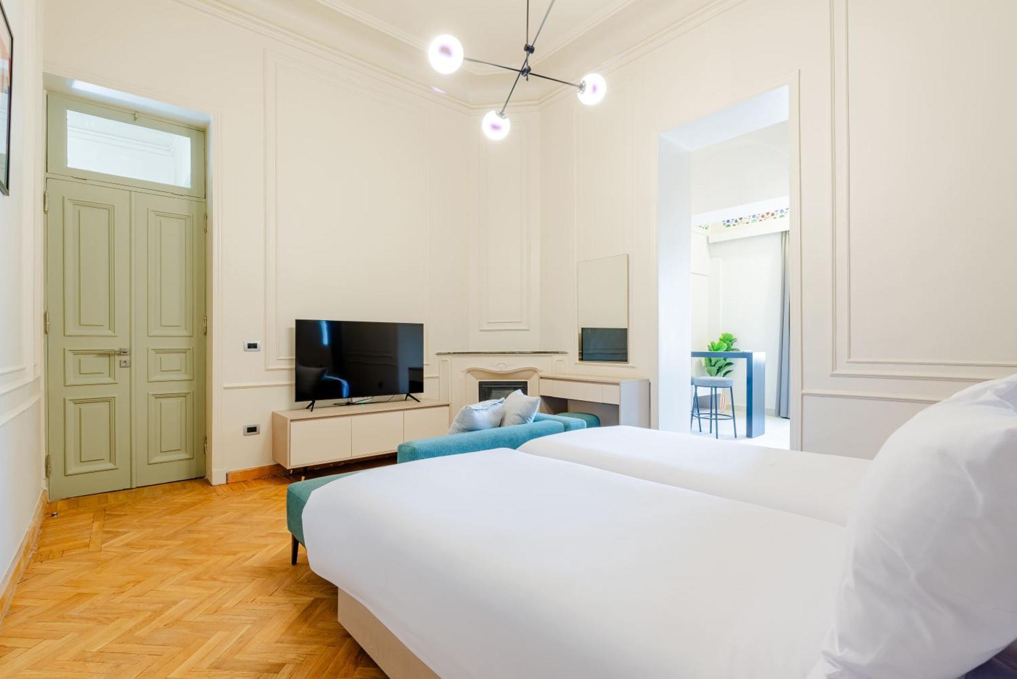 Brassbell L Zamalek L Daoud Studios Каир Экстерьер фото