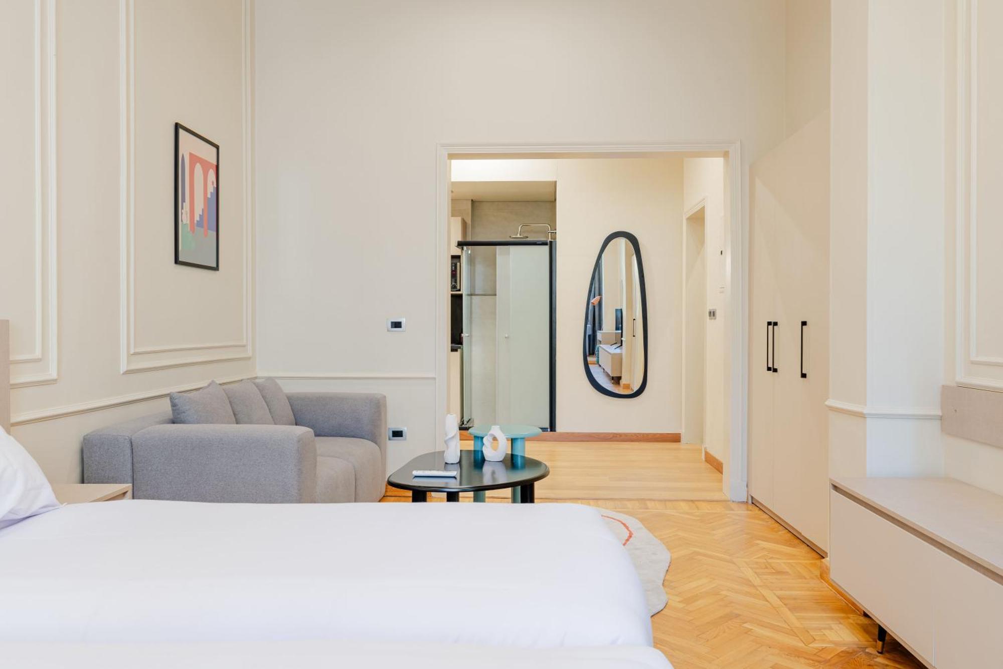 Brassbell L Zamalek L Daoud Studios Каир Экстерьер фото