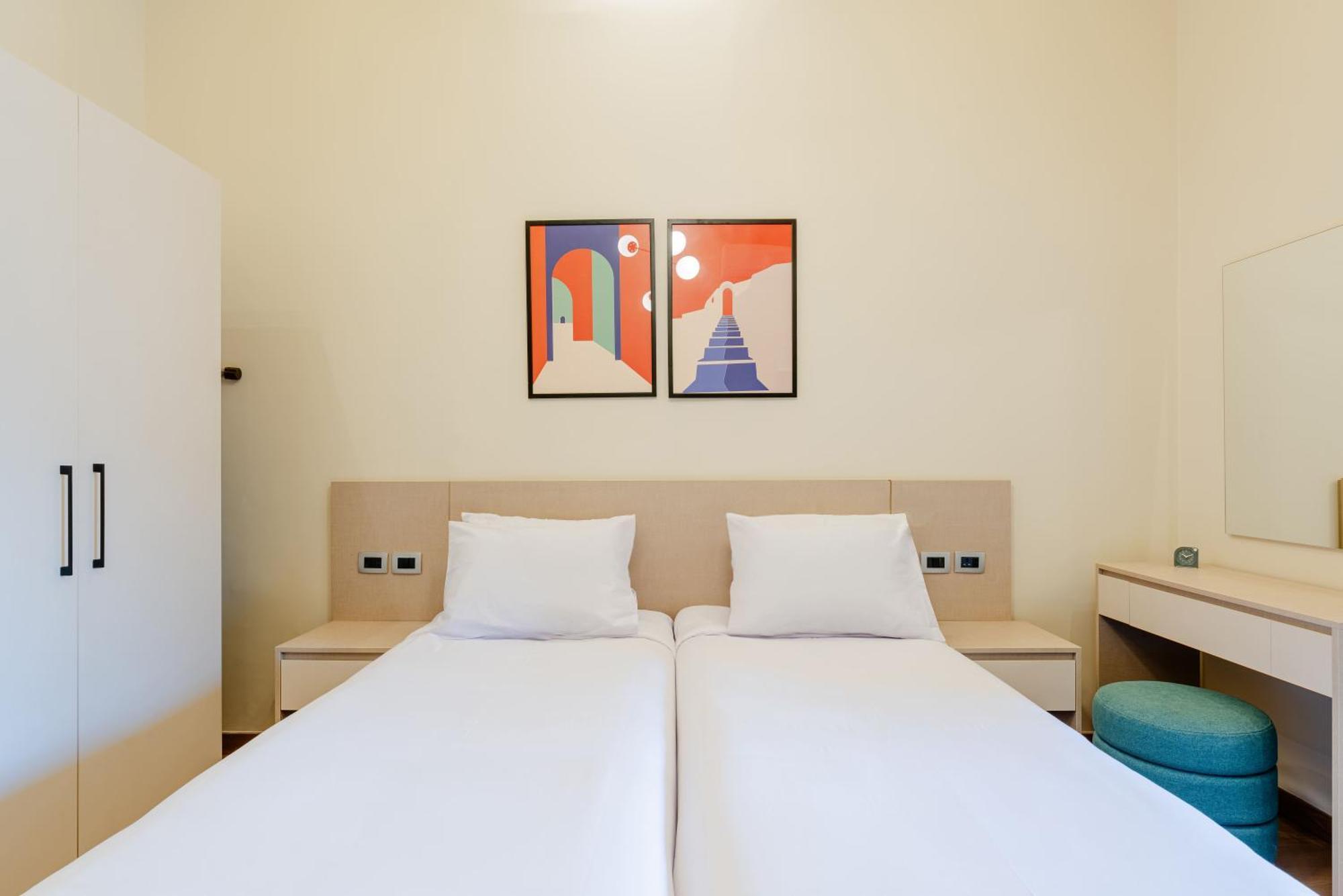 Brassbell L Zamalek L Daoud Studios Каир Экстерьер фото