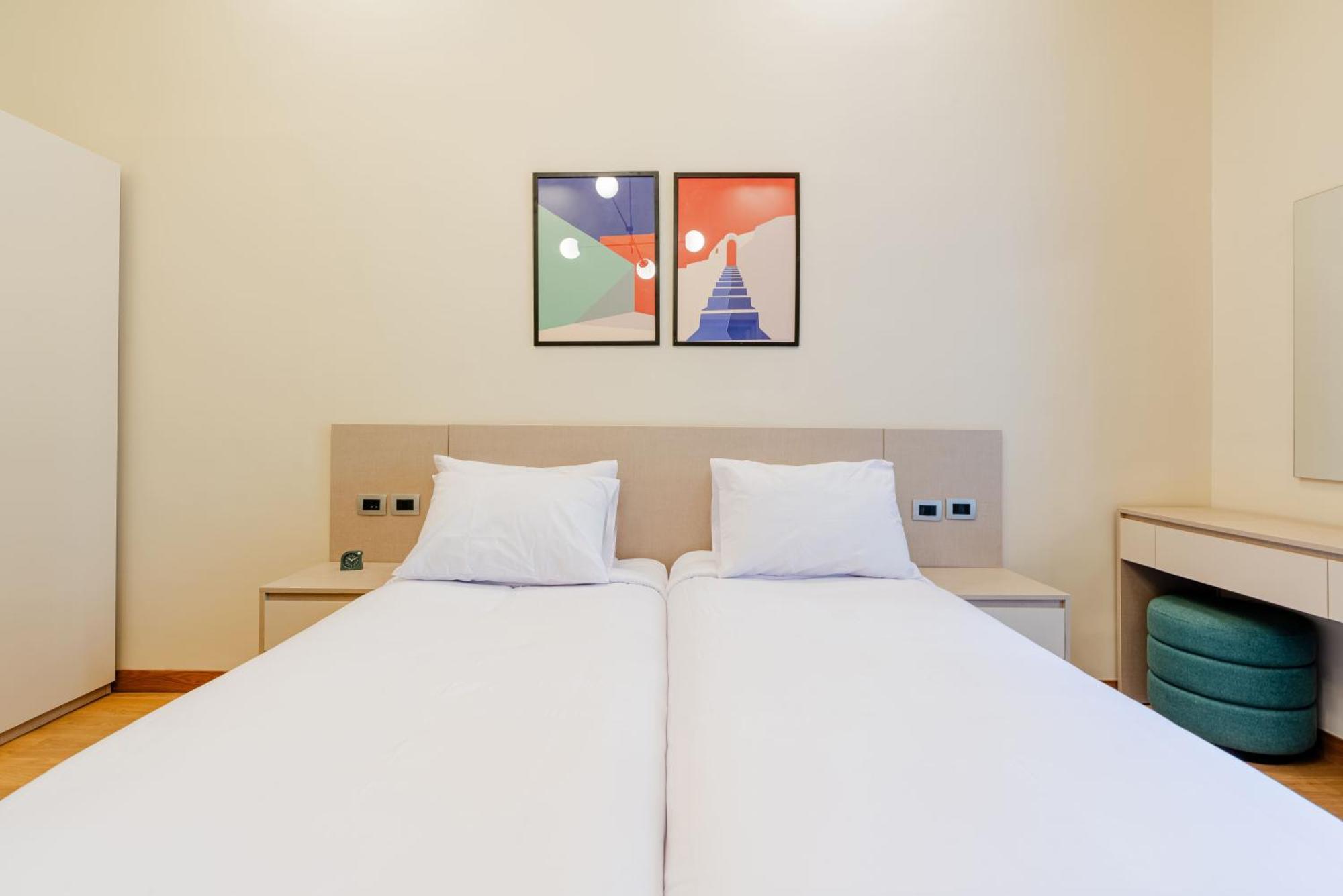 Brassbell L Zamalek L Daoud Studios Каир Экстерьер фото