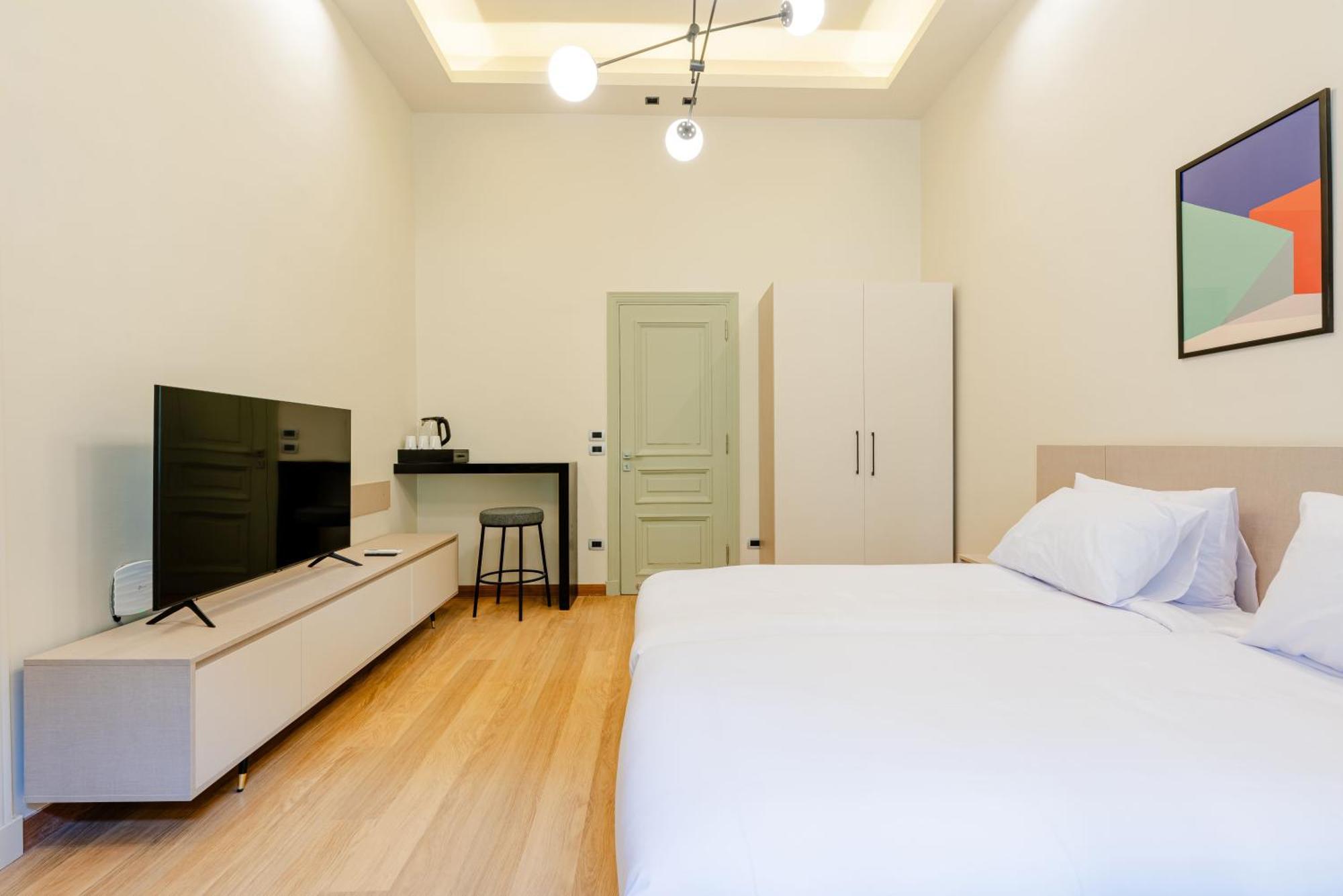 Brassbell L Zamalek L Daoud Studios Каир Экстерьер фото