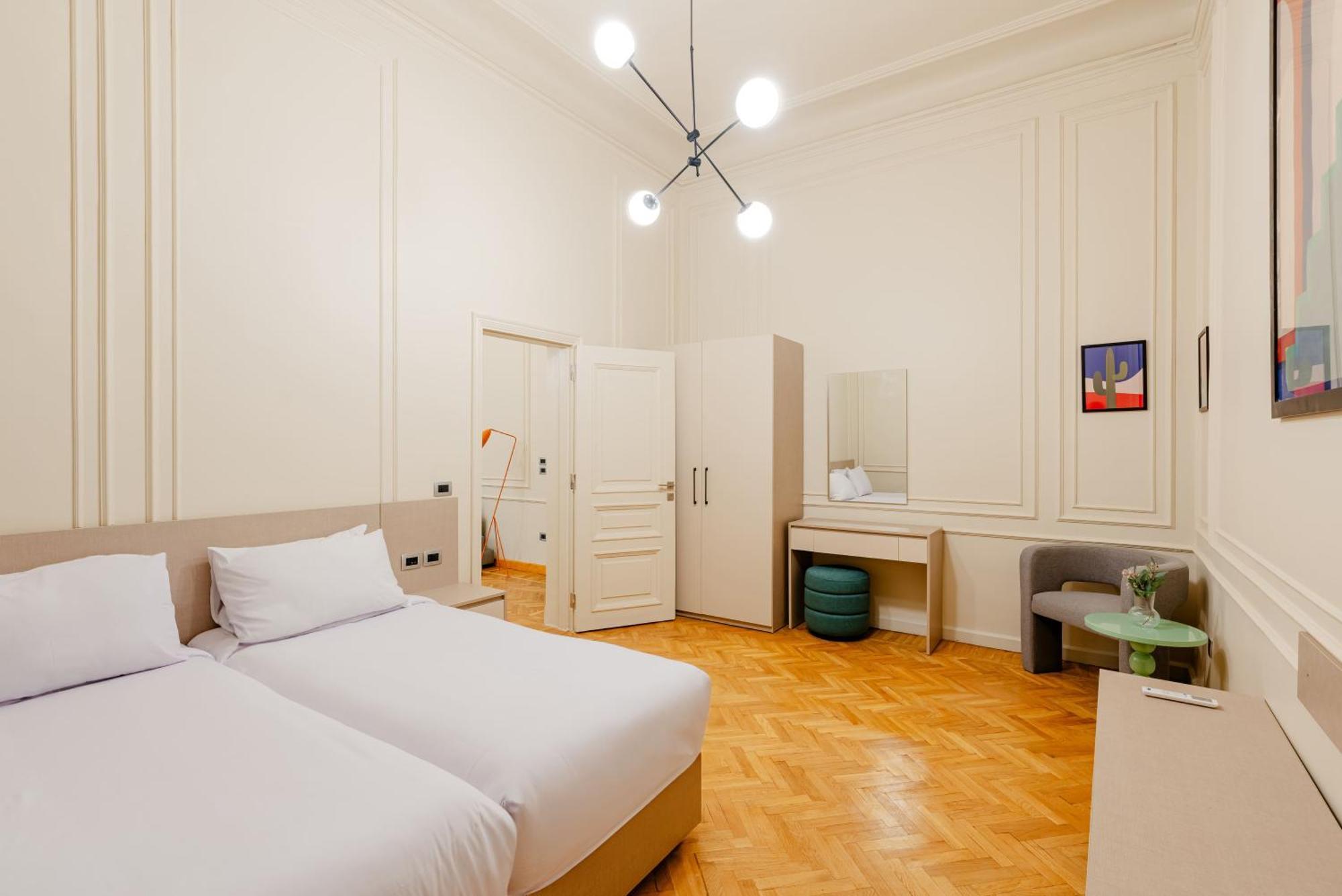 Brassbell L Zamalek L Daoud Studios Каир Экстерьер фото