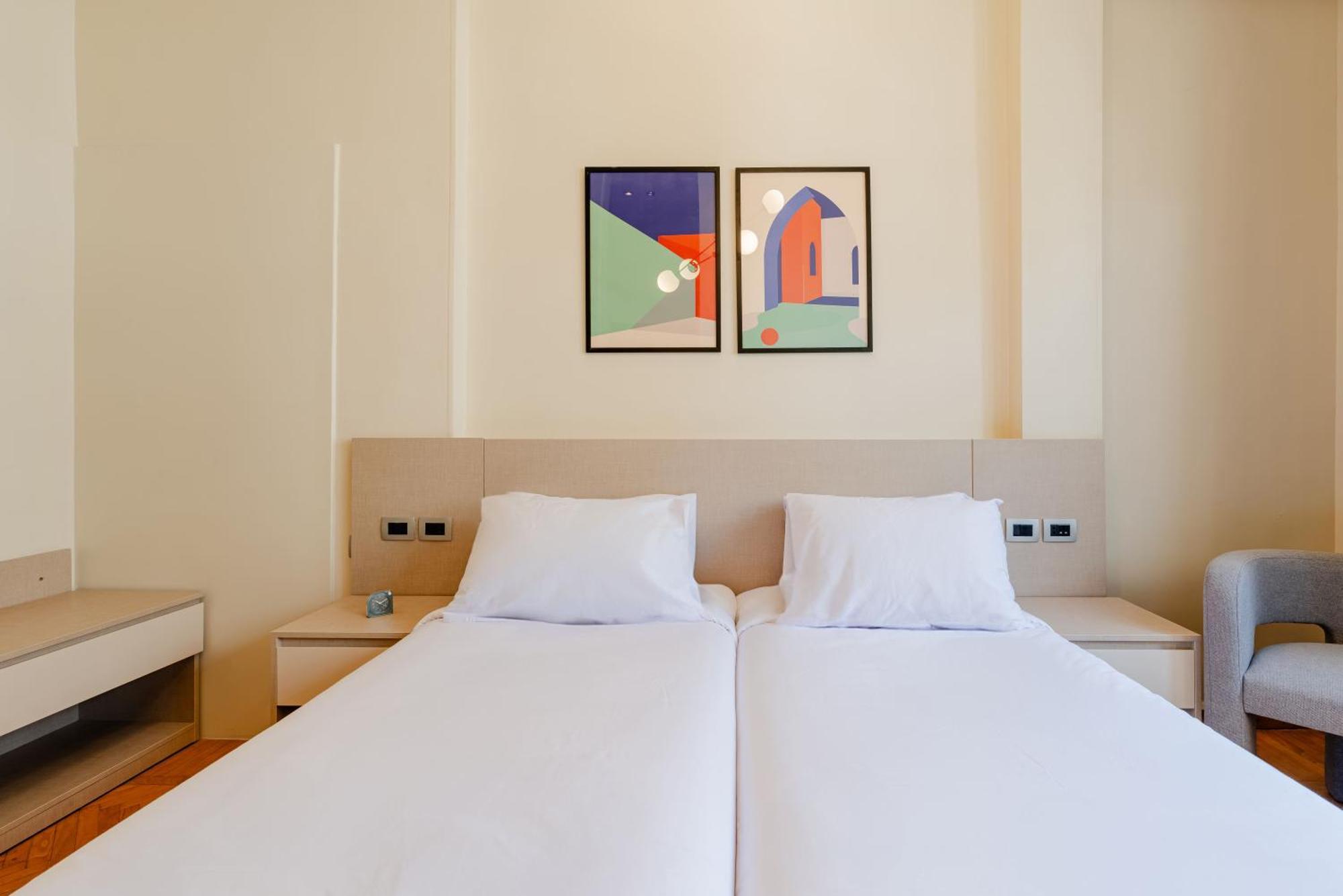 Brassbell L Zamalek L Daoud Studios Каир Экстерьер фото